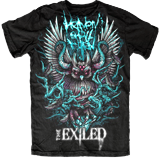 The Exiled Clothing